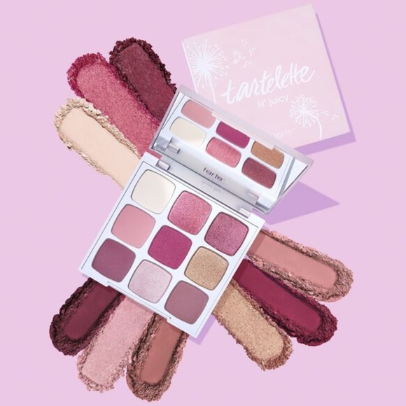 tarte Other - tartelette™ lil' juicy eyeshadow palette